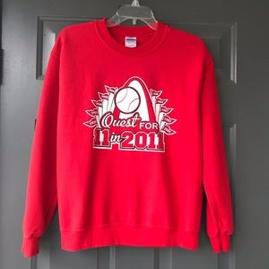 St. Louis Cardinals Sweatshirt